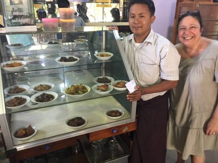 voyage en birmanie rencontre local