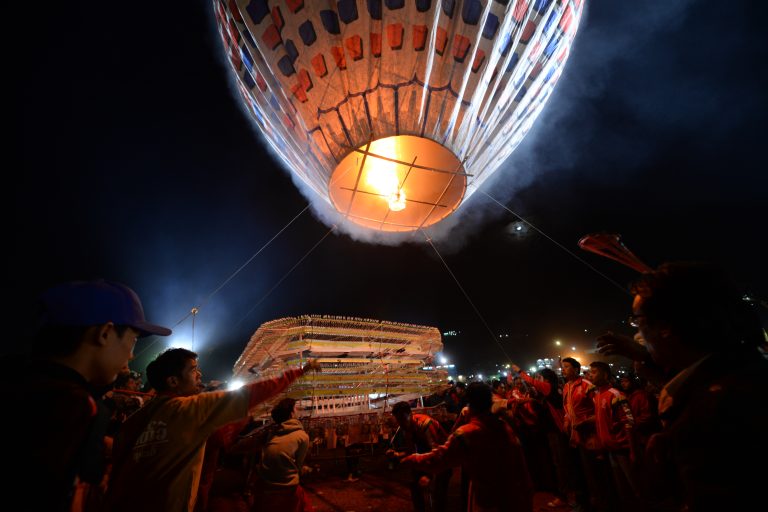 Voyage Birmanie - Circuit - Séjour - Festivités Birmanie